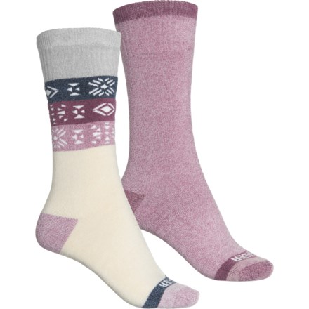 Octave® Mens Extra Warm Thermal Socks 2.45 Tog - Navy - British Thermals