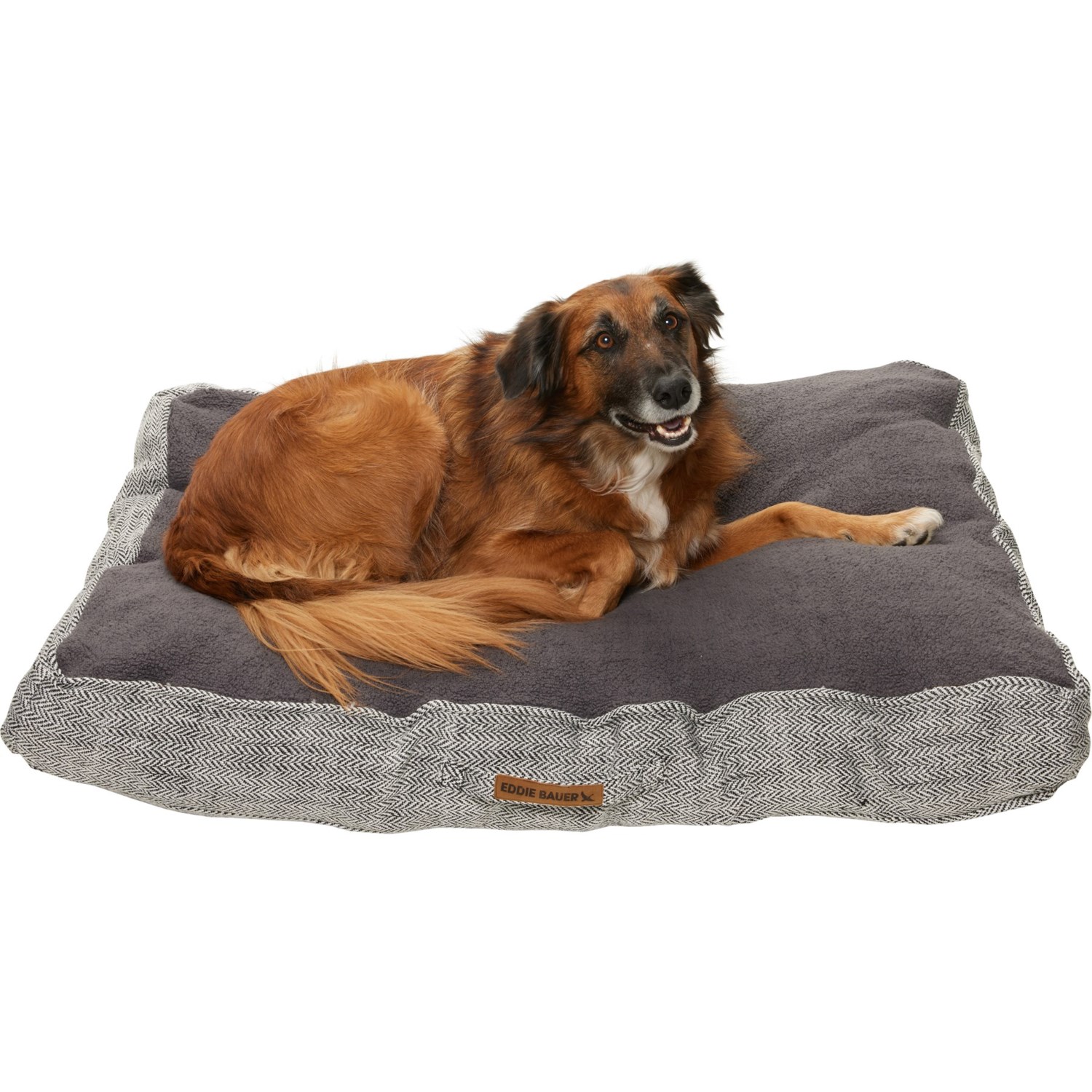 Eddie bauer dog bed hotsell