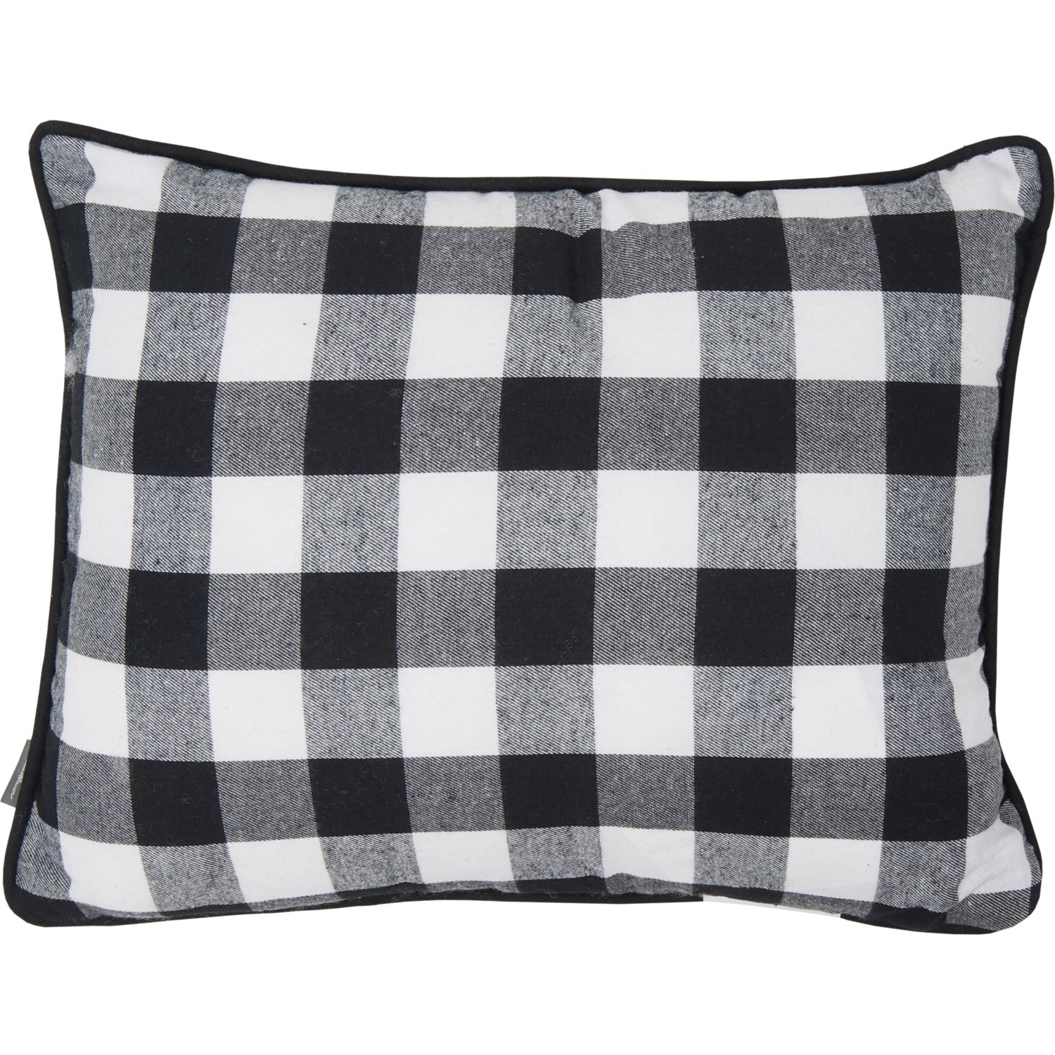  Eddie Bauer Home Throw Pillow with Zipper Closure, Perfect Home  Decor for Bed or Sofa, 16 x 20, Bear Twill Grey : Home & Kitchen