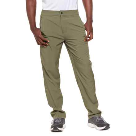 Eddie Bauer Canyon Pants in Four Leaf Clover