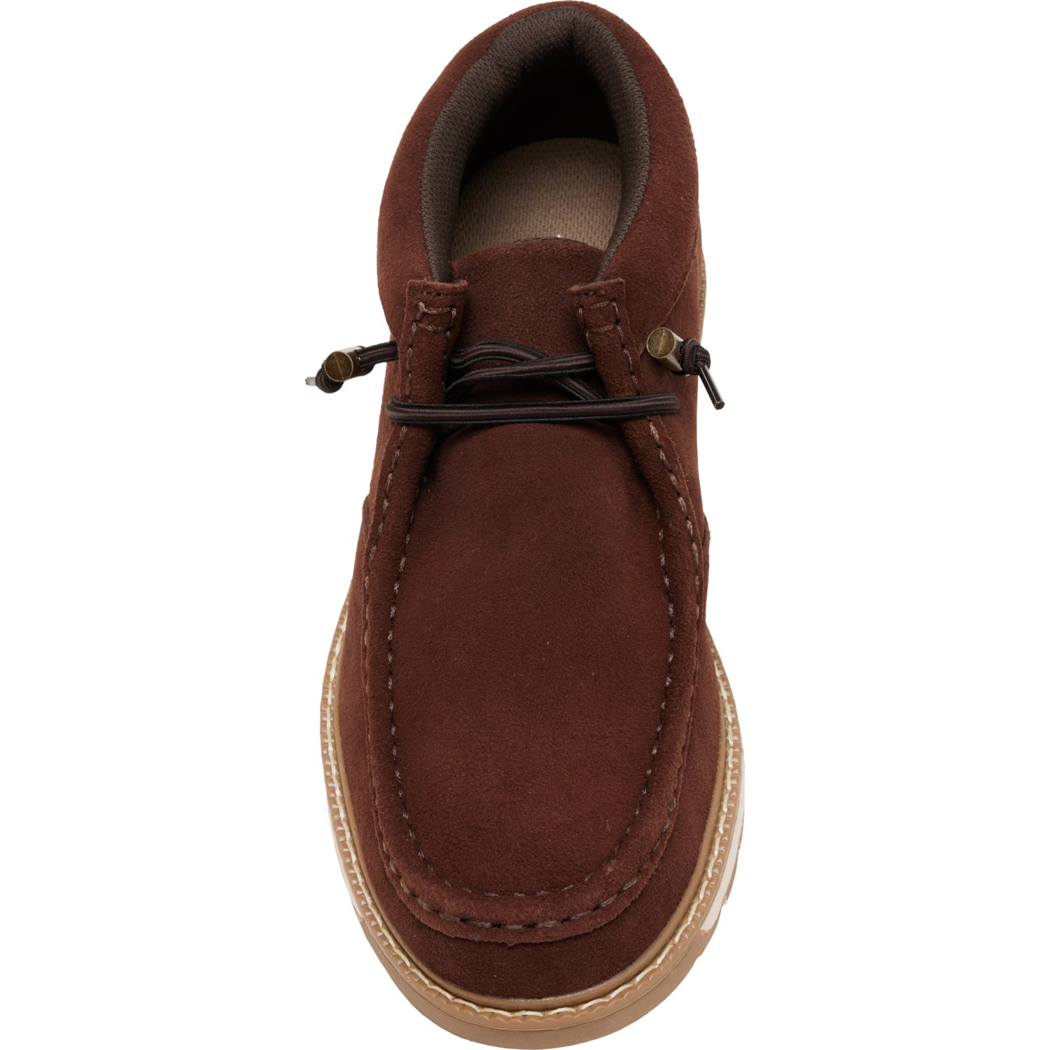 Eddie bauer best sale chukka boots