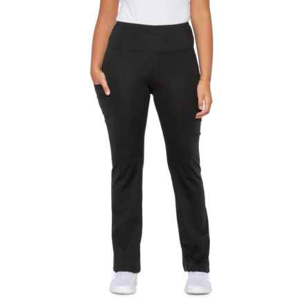 Eddie Bauer Cedar Cargo Pants in Black