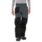 Eddie Bauer Chair Six Shell Pants - Waterproof in Storm