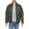 Eddie Bauer Cirruslite Down Jacket - 650 Fill Power in Dark Green