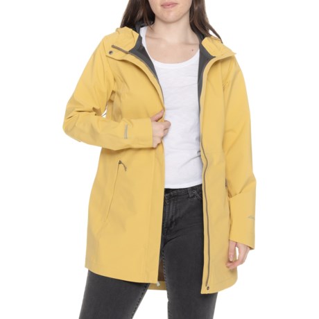 Custom Eddie Bauer® Mens WeatherEdge® Plus Insulated Jacket