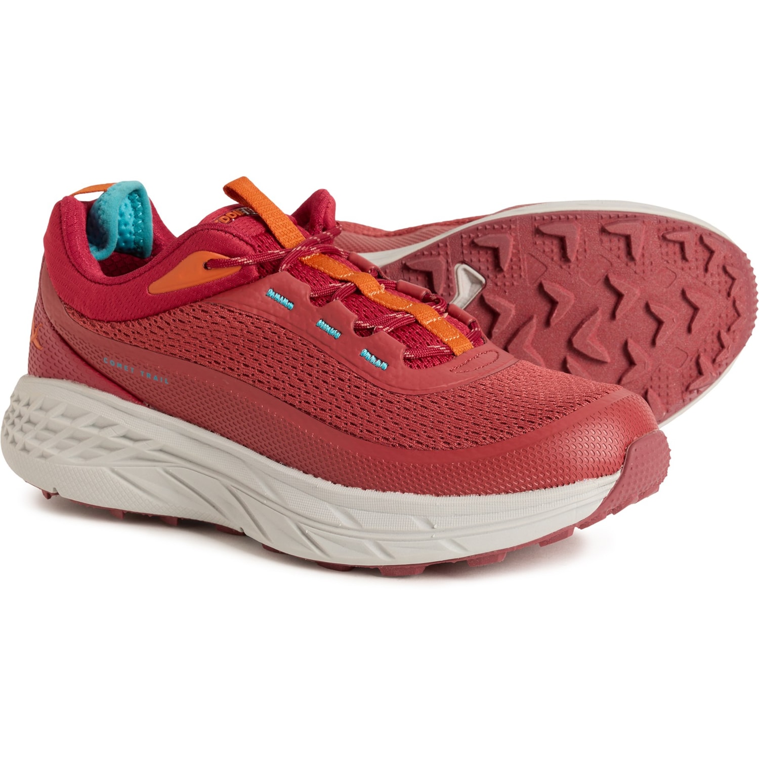 Eddie Bauer Comet Trail Running Shoes (For Women) - Save 48%