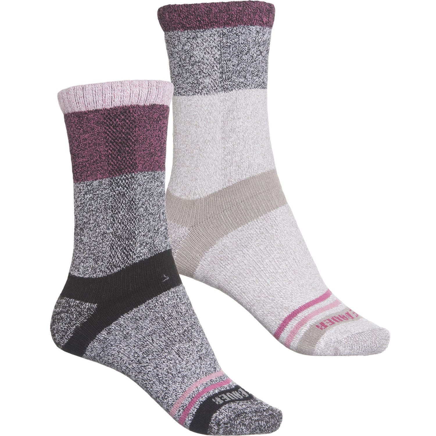 Eddie Bauer Comfort Fit Socks (For Women) - Save 33%