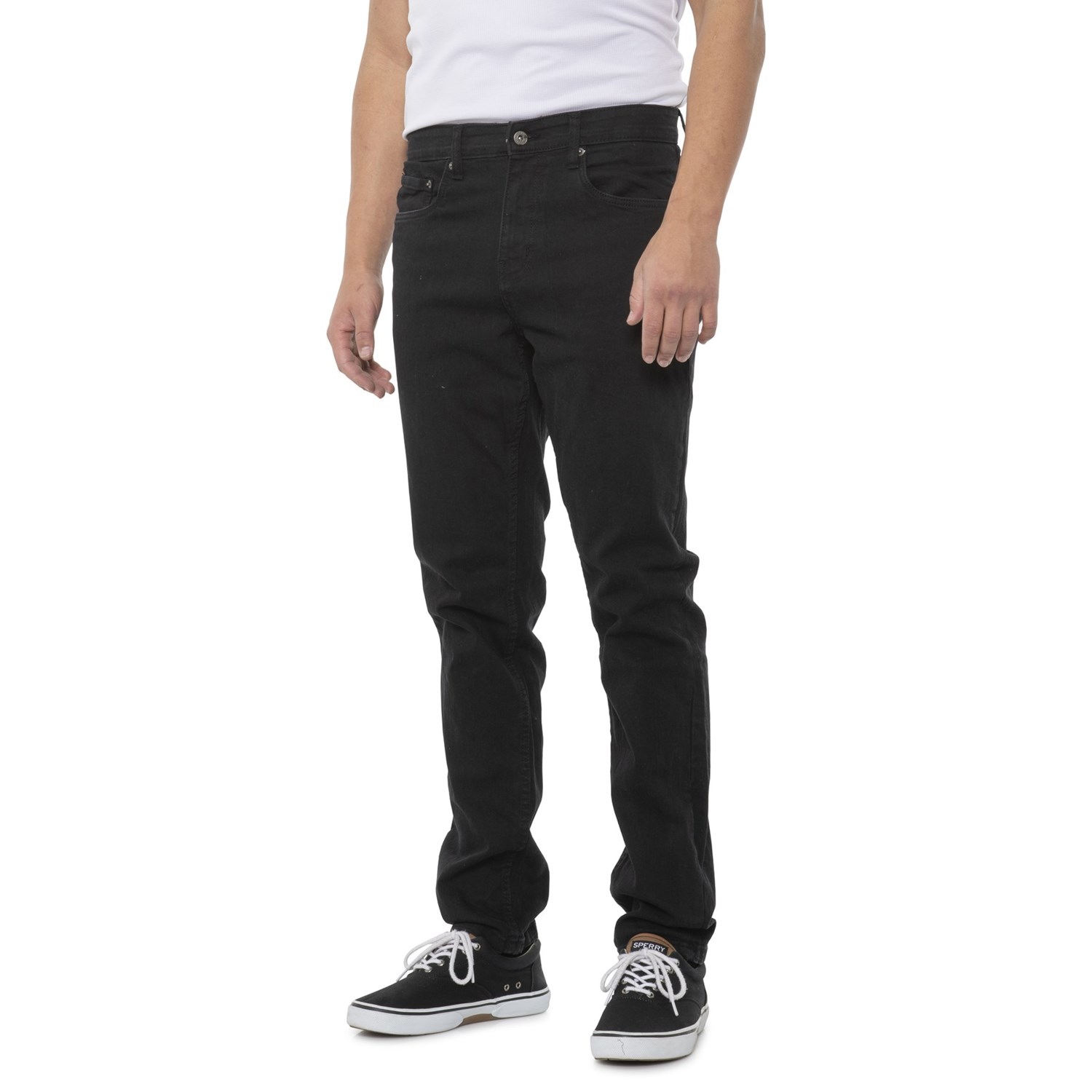 Eddie Bauer Comfort Flex Jeans (For Men) - Save 62%