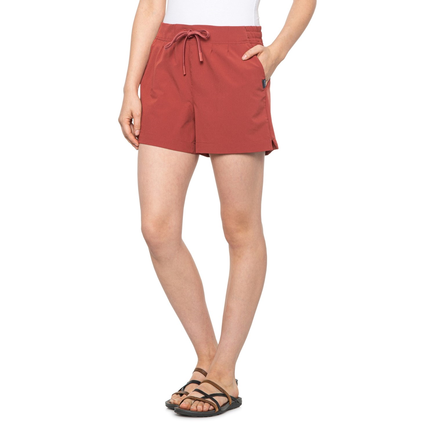 Eddie Bauer Cove Shorts (For Women) Save 41