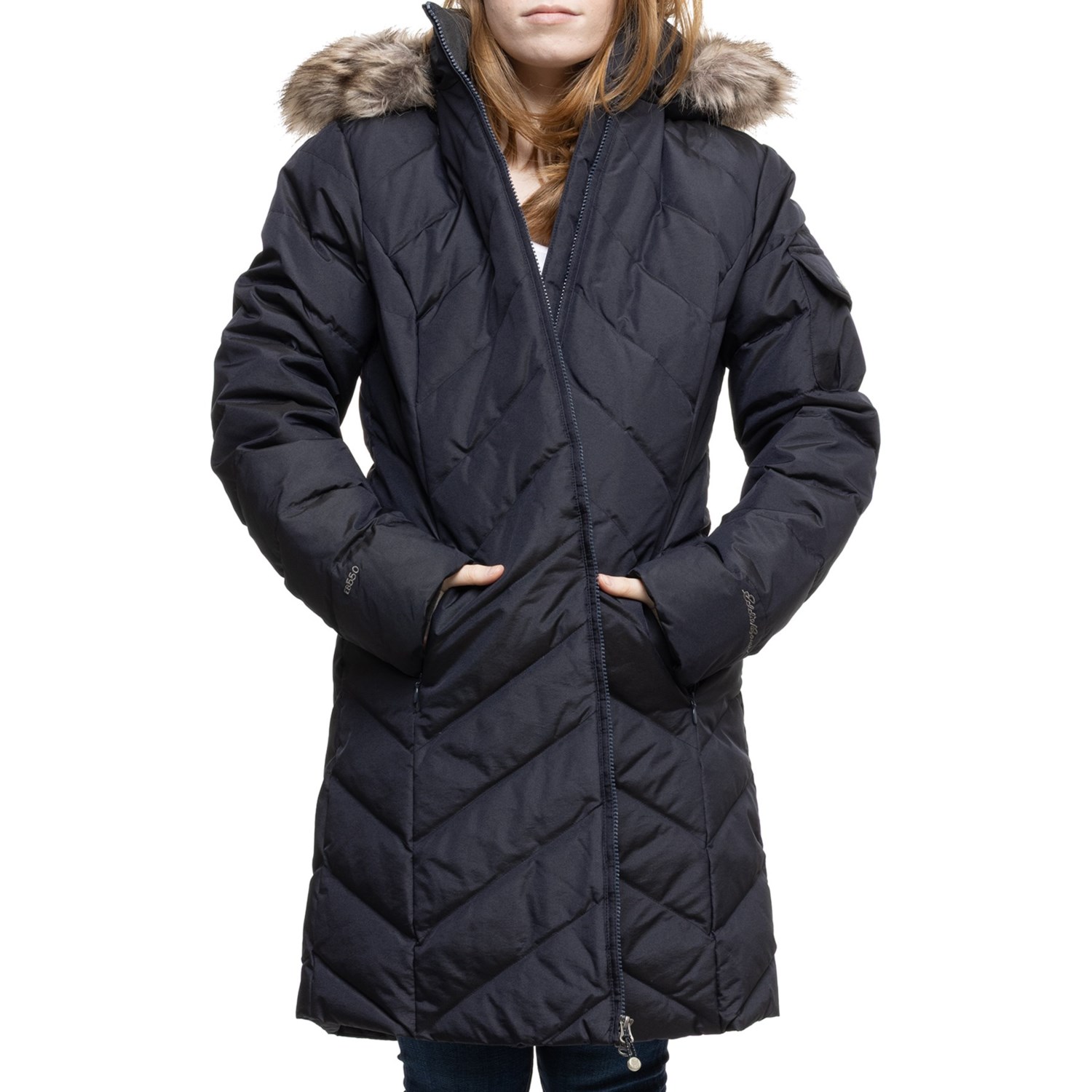 (取寄) エディーバウアー クリスタル リッジ ダウン パーカー - 550 フィル パワー Eddie Bauer Crystal Ridge Down Parka - 550 Fill Power  Dusty Lilac Eddie Bauer Crystal Ridge Down Parka - 550 Fill Power - Save 60%