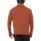 5WNFK_2 Eddie Bauer Dune Shirt - Zip Neck, Long Sleeve