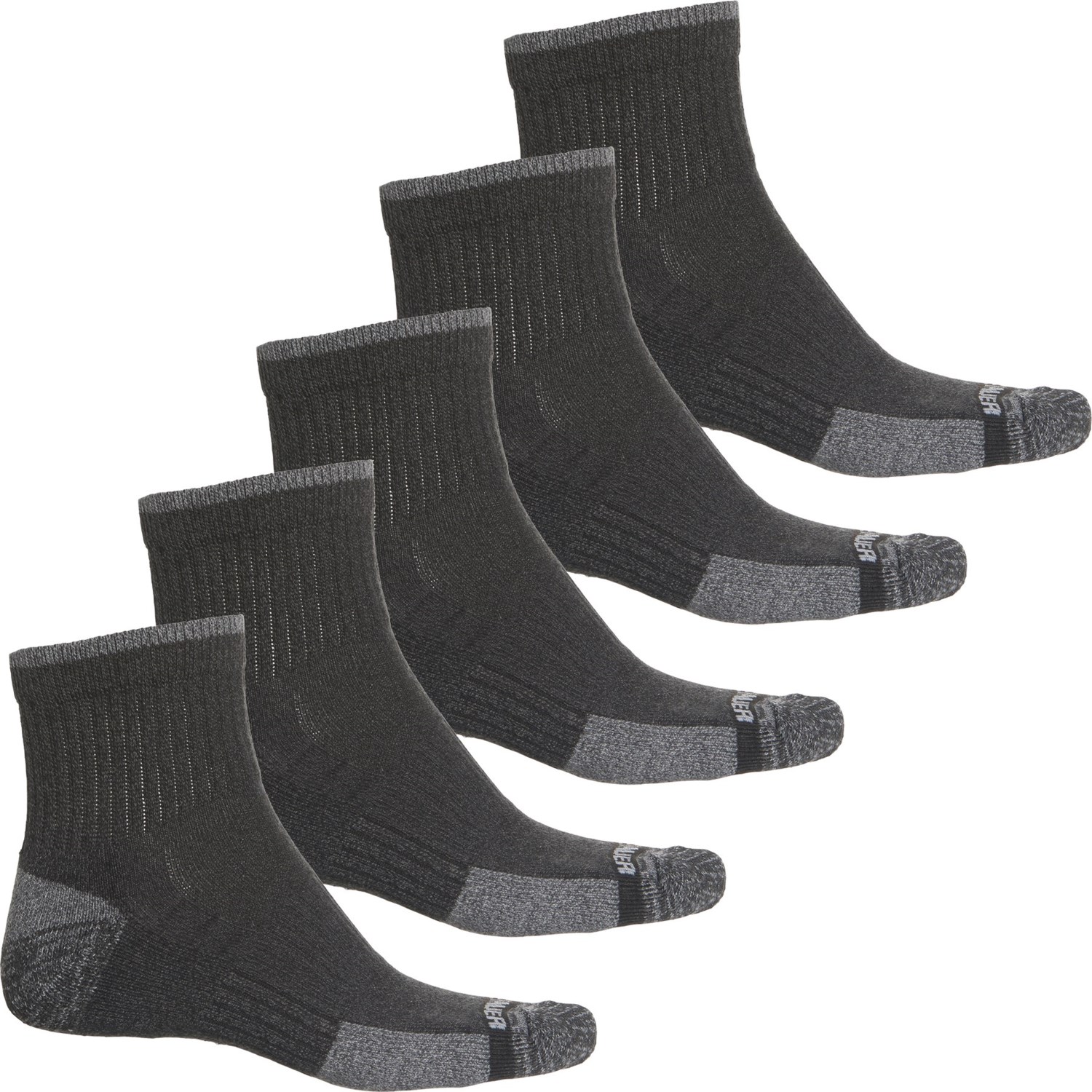 Eddie Bauer Eco Cotton Socks (For Men) Save 44