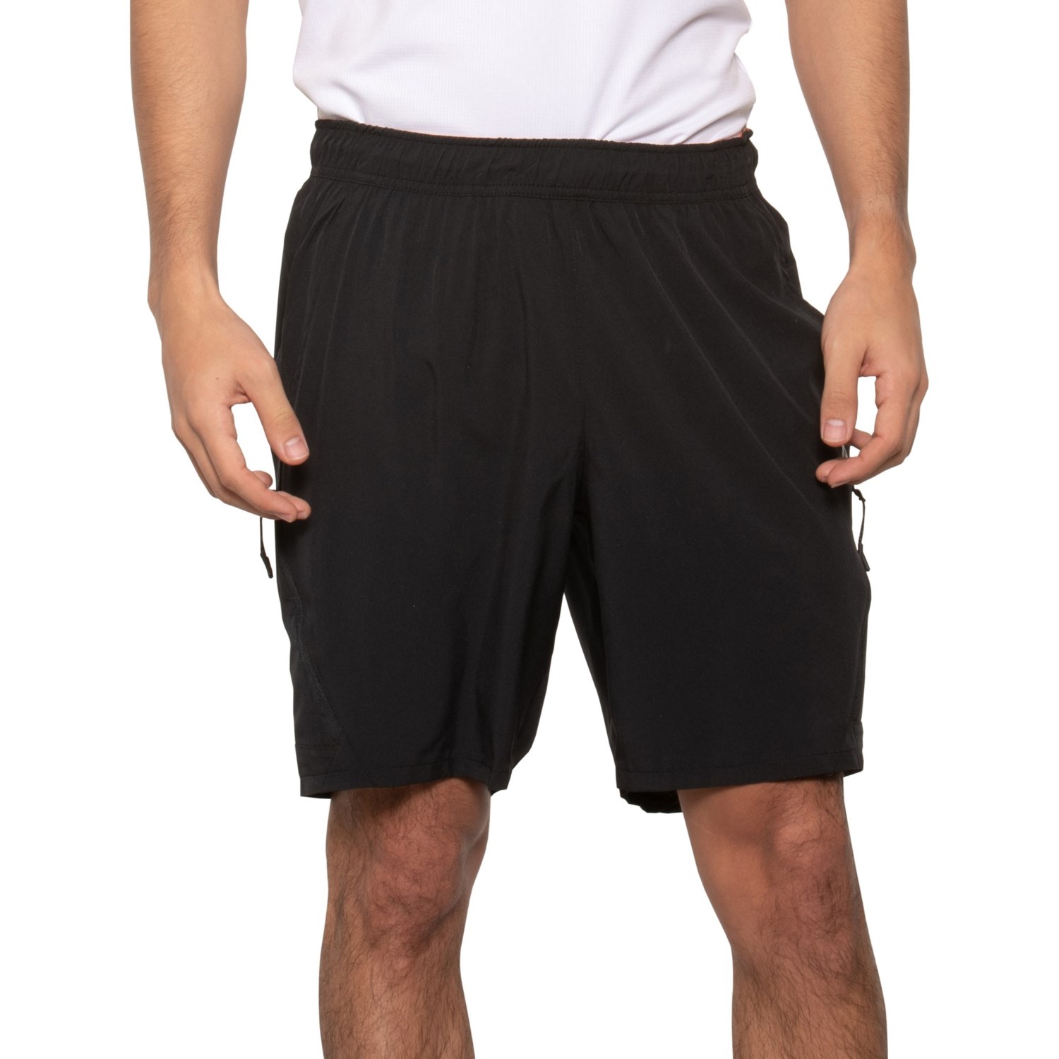 Eddie Bauer Edge Cargo Shorts (For Men) - Save 32%