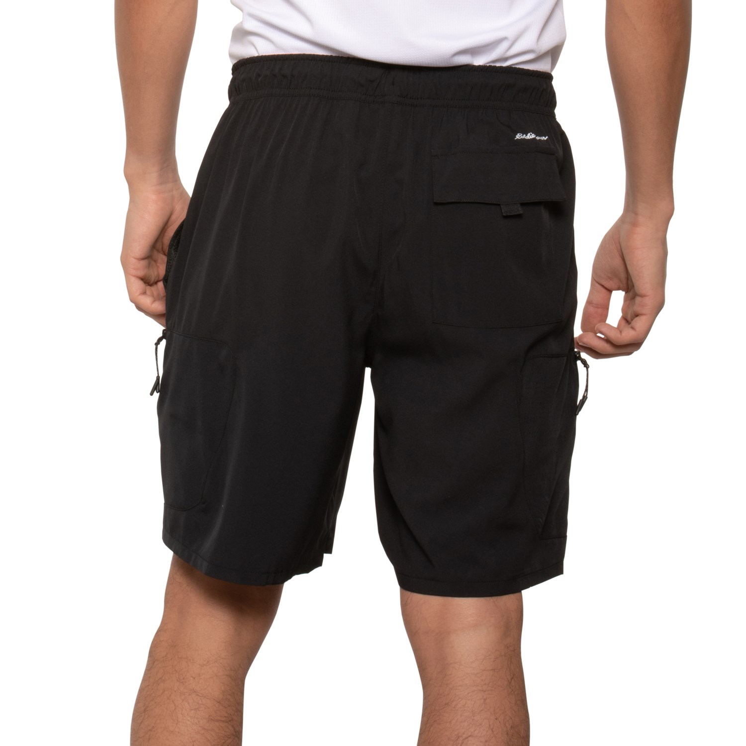 Eddie Bauer Edge Cargo Shorts (For Men) - Save 32%