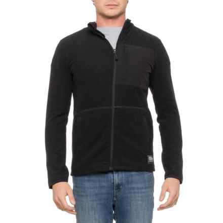 Eddie Bauer Elevation Jacket in Black