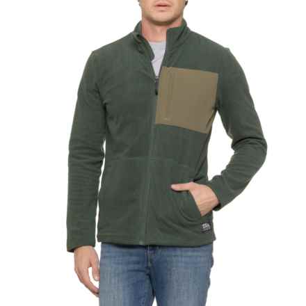Eddie Bauer Elevation Jacket in Deep Forest