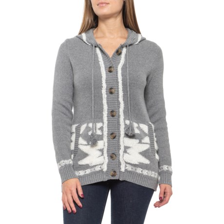 eddie bauer knit sweater