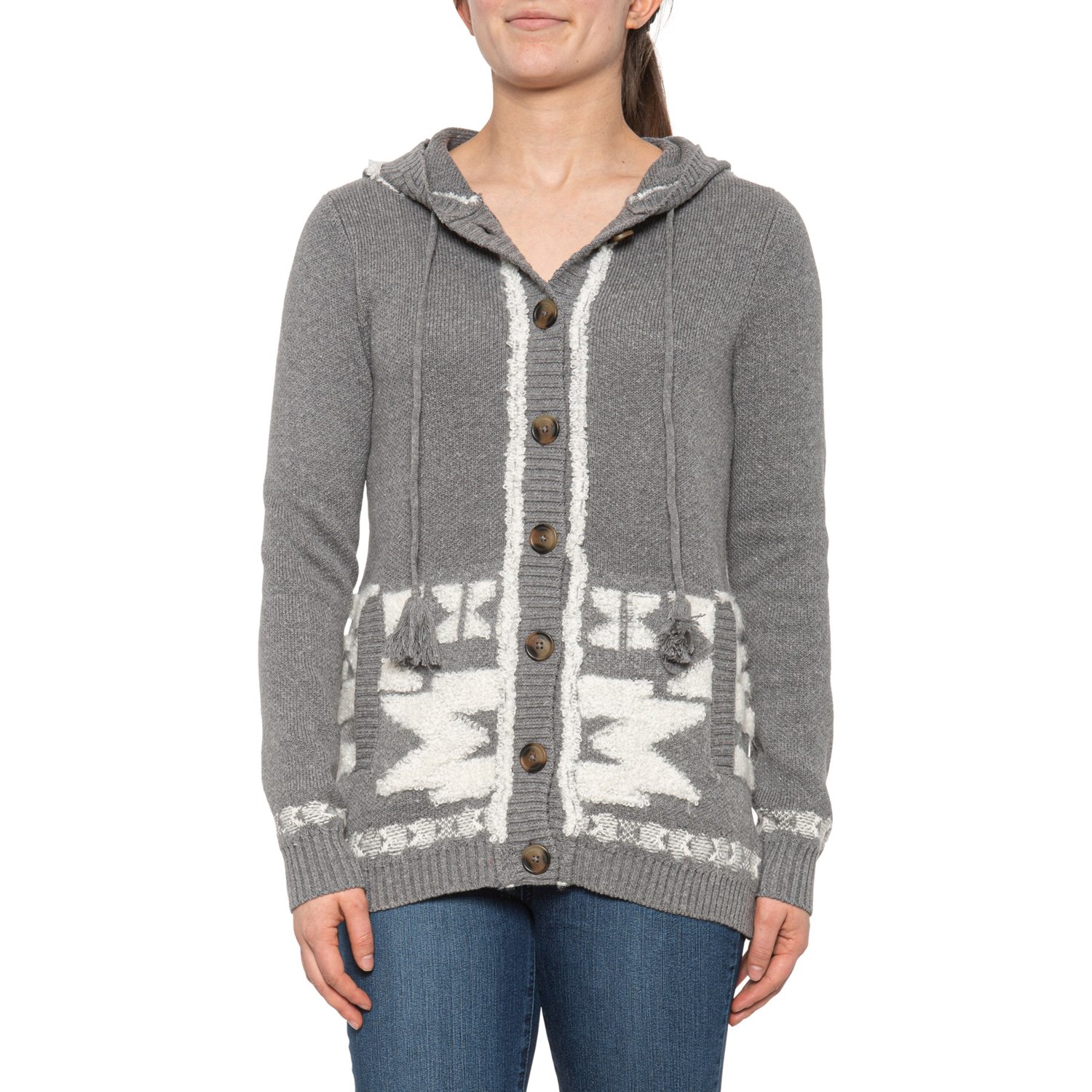 eddie bauer ladies sweaters