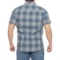 8WXYT_2 Eddie Bauer Elmwood Shirt - Short Sleeve