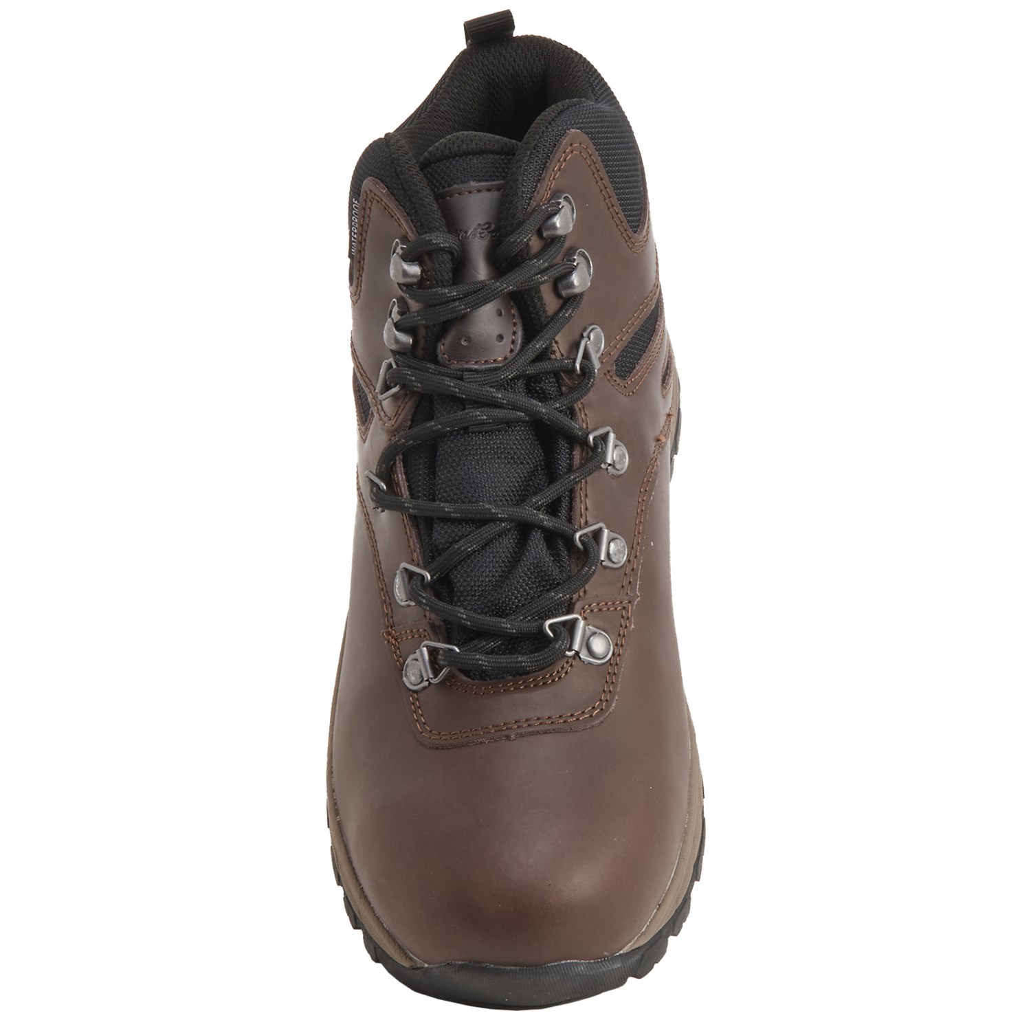 eddie bauer everett hiking boot