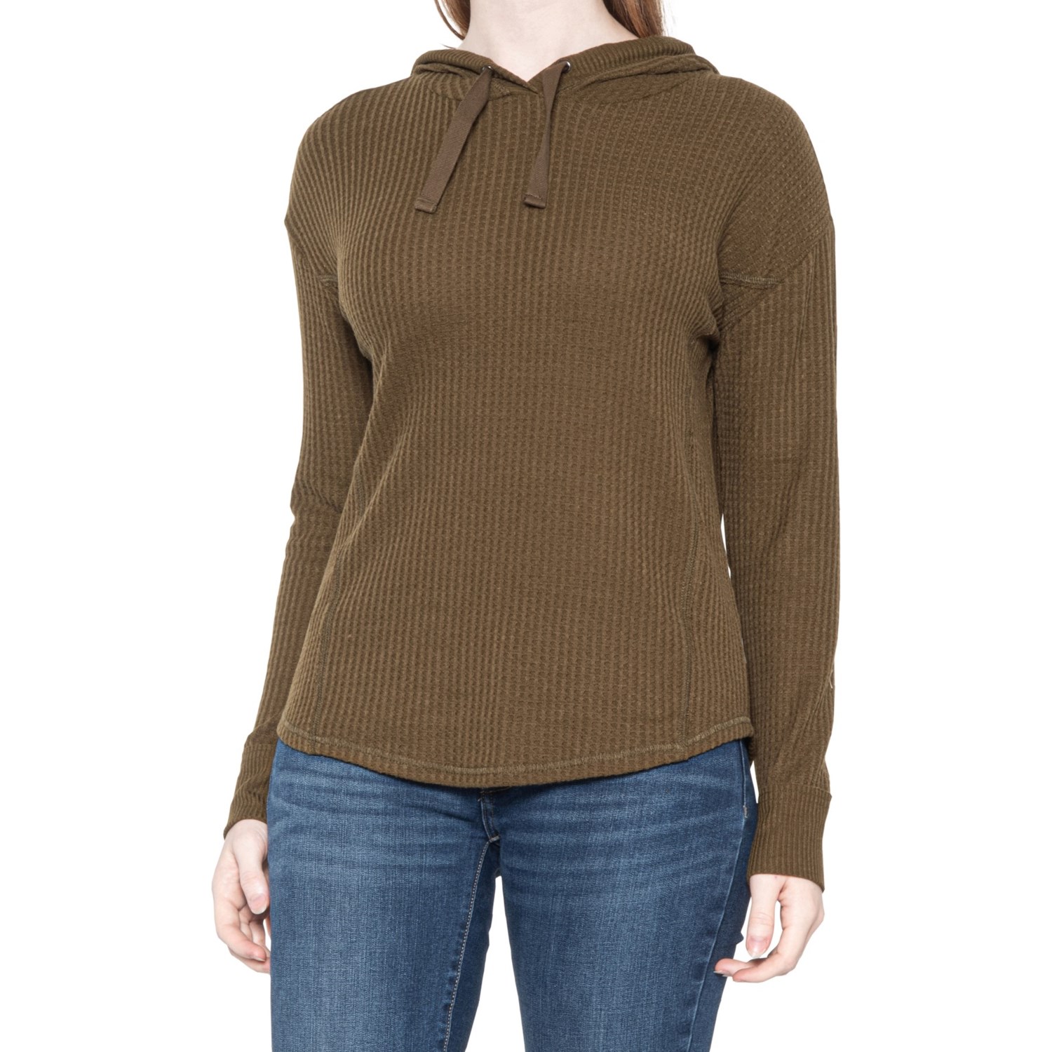 eddie bauer everett pullover