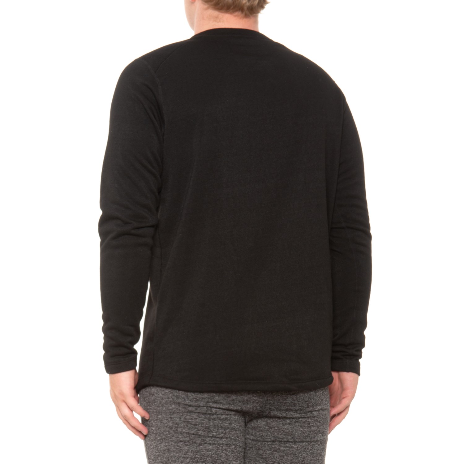 Eddie bauer merino wool base outlet layer