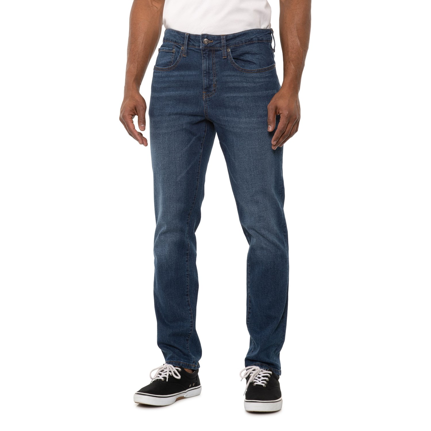 eddie bauer flex jeans