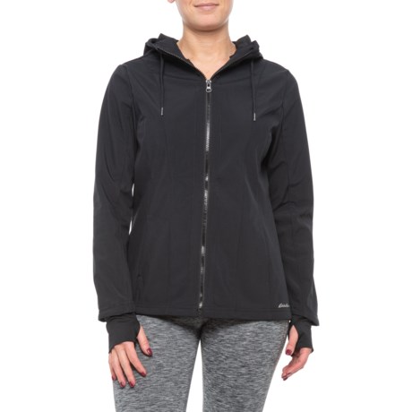 eddie bauer hoodie women's