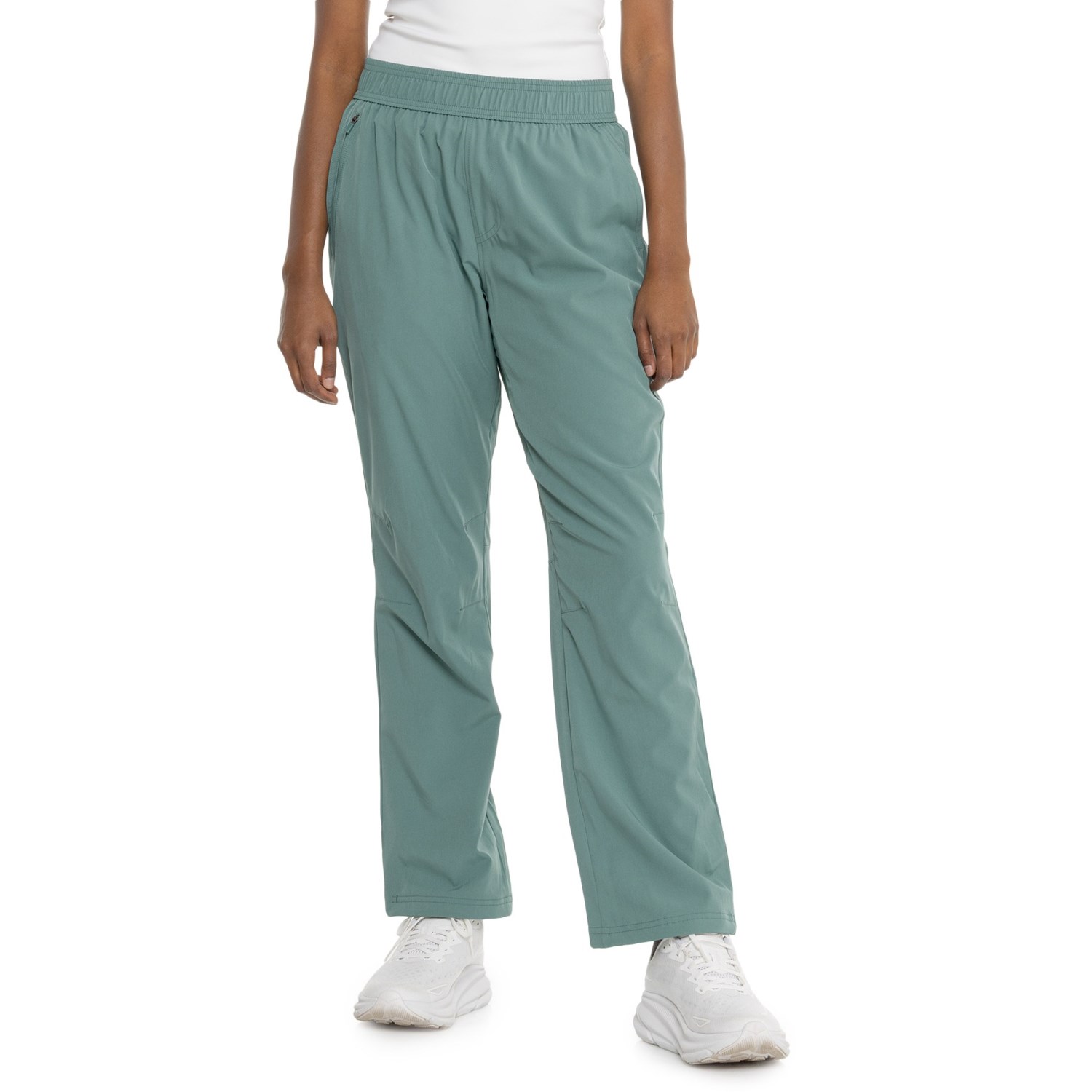 Eddie Bauer Grenata Pants - Fleece Lined - Save 62%