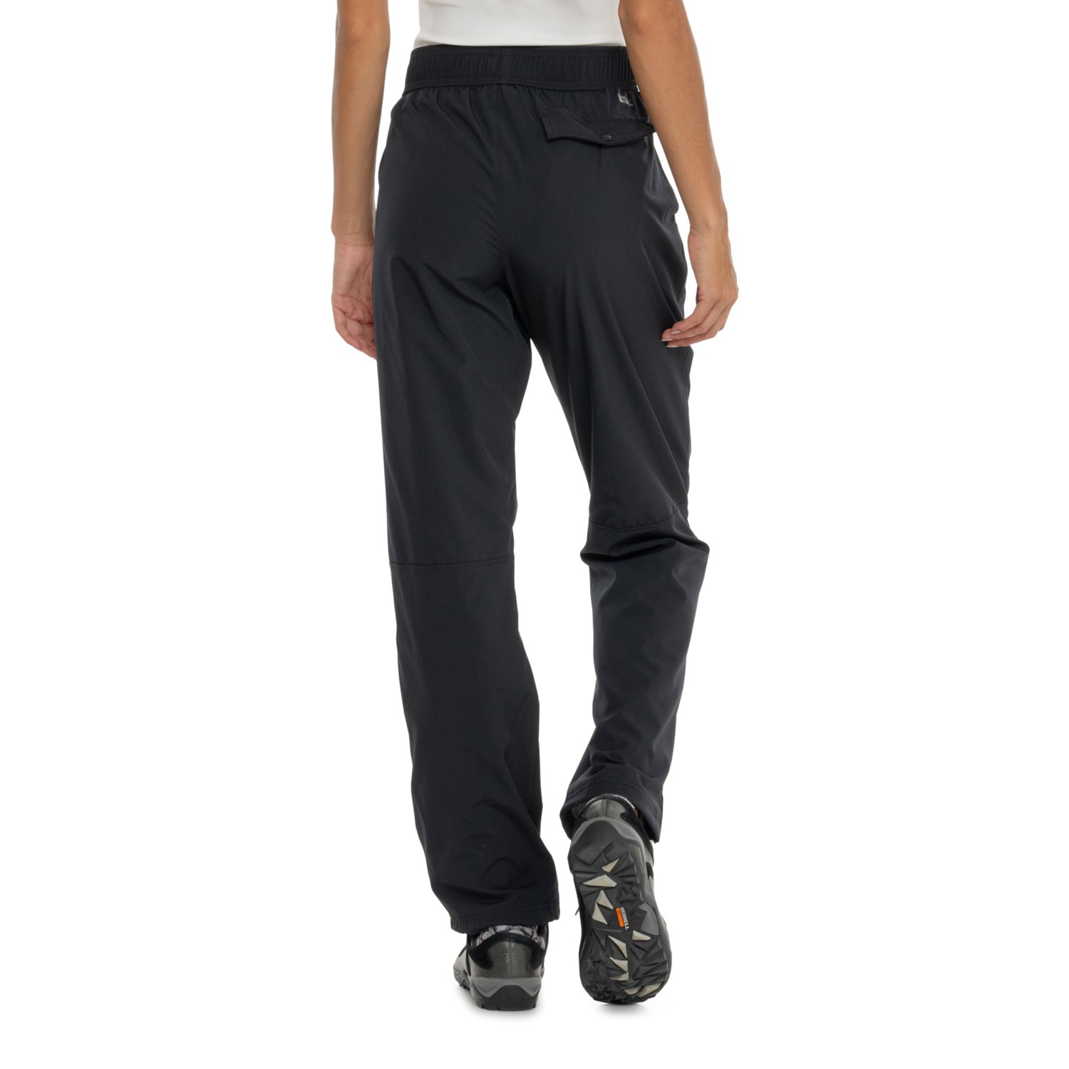 (取寄) エディーバウアー パンツ - フリース ライン Eddie Bauer Grenata Pants - Fleece Lined  Black Eddie Bauer Grenata Pants - Fleece Lined - Save 62%