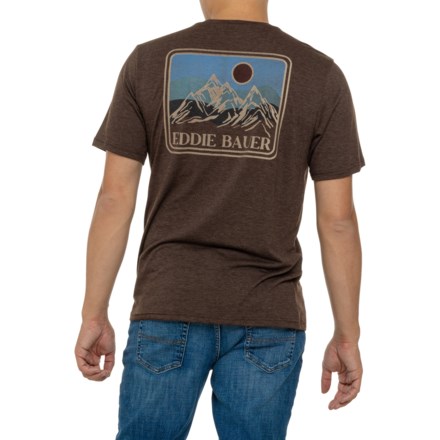 Grove T Shirt Short Sleeve average savings of 61% at Sierra