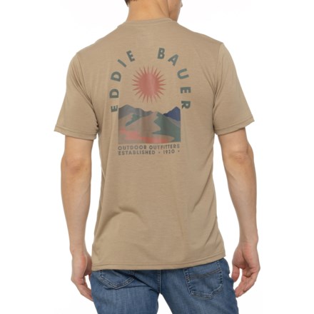 Grove T Shirt Short Sleeve average savings of 61% at Sierra