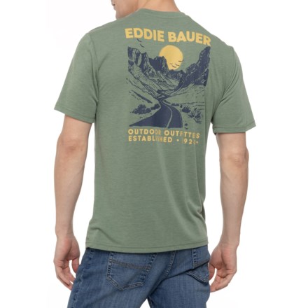 Grove T Shirt Short Sleeve average savings of 61% at Sierra