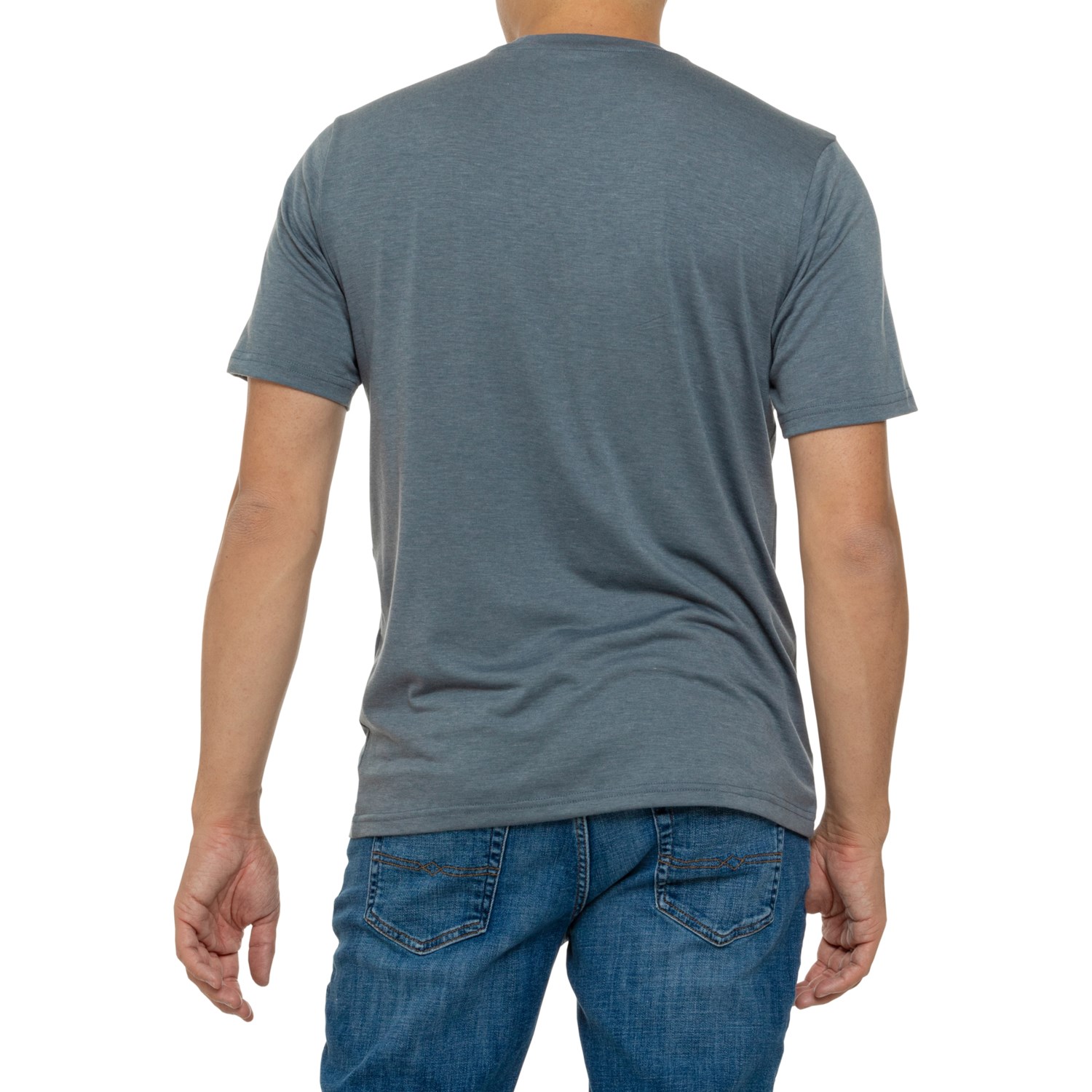 Eddie Bauer Grove T-Shirt - Short Sleeve - Save 60%