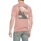 8YRTH_2 Eddie Bauer Grove T-Shirt - Short Sleeve