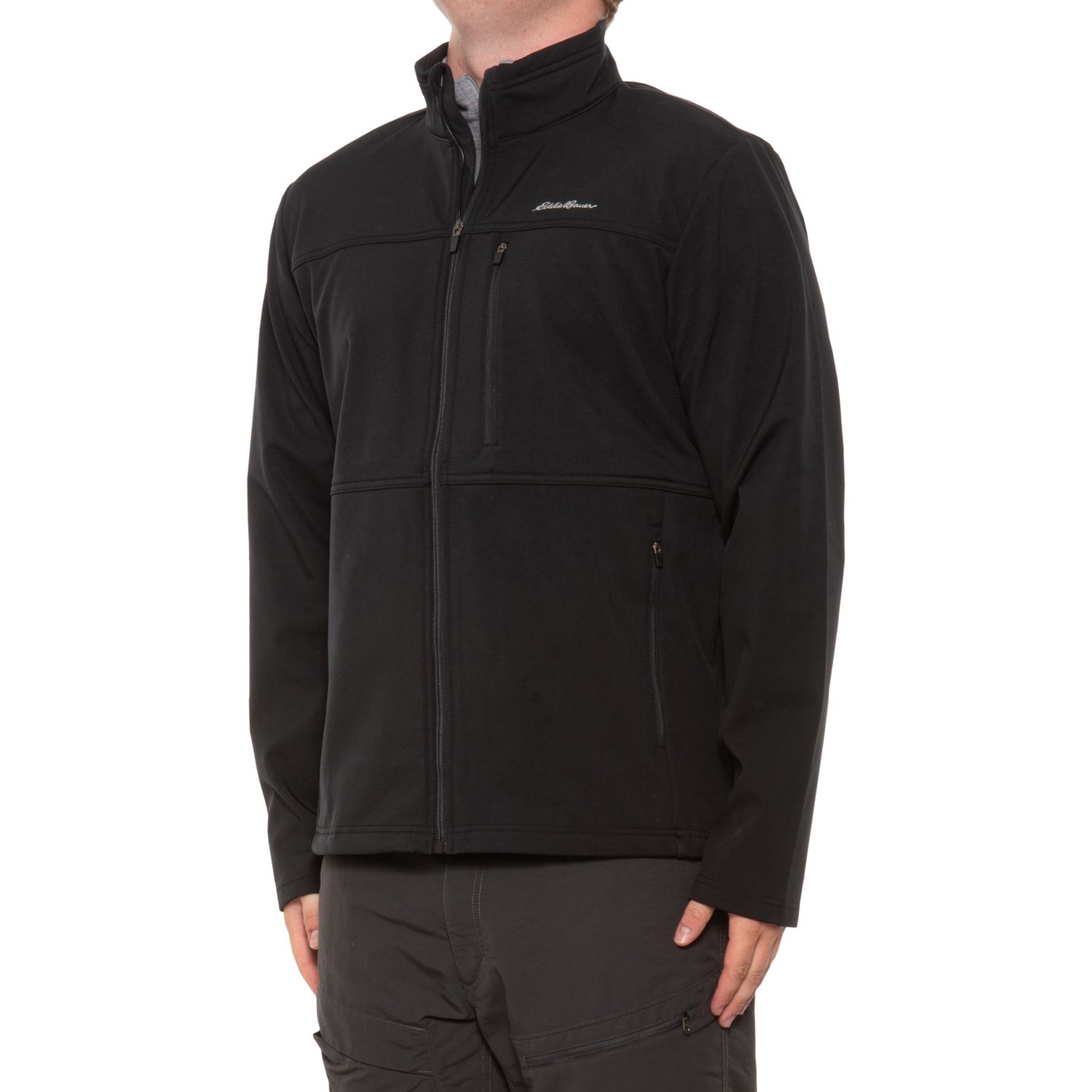 Eddie Bauer Harbor Soft Shell Jacket - Save 55%