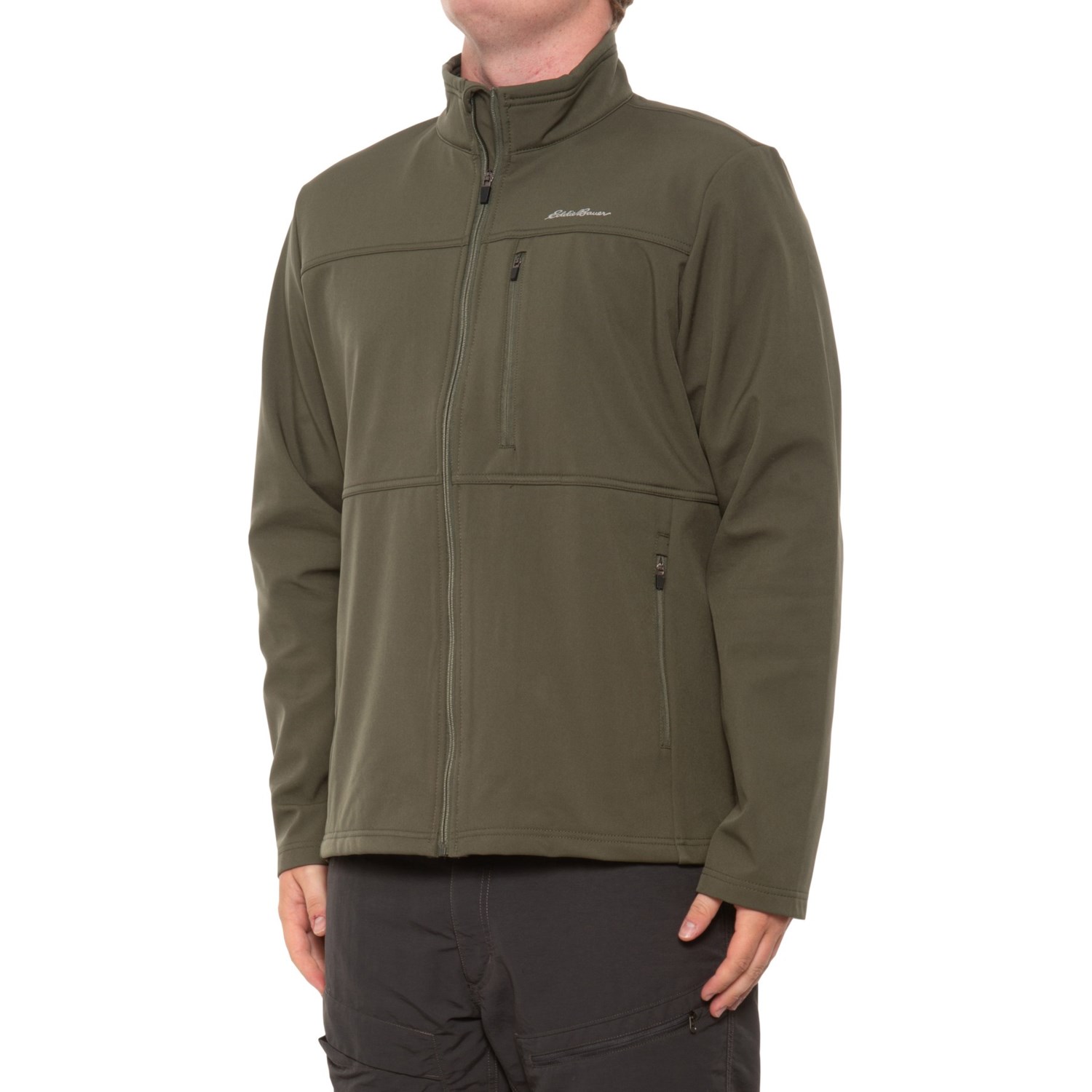 Eddie Bauer Harbor Soft Shell Jacket Save 38