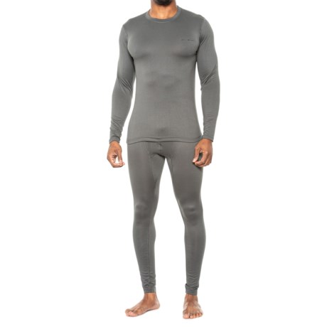 Eddie bauer hot sale thermal underwear