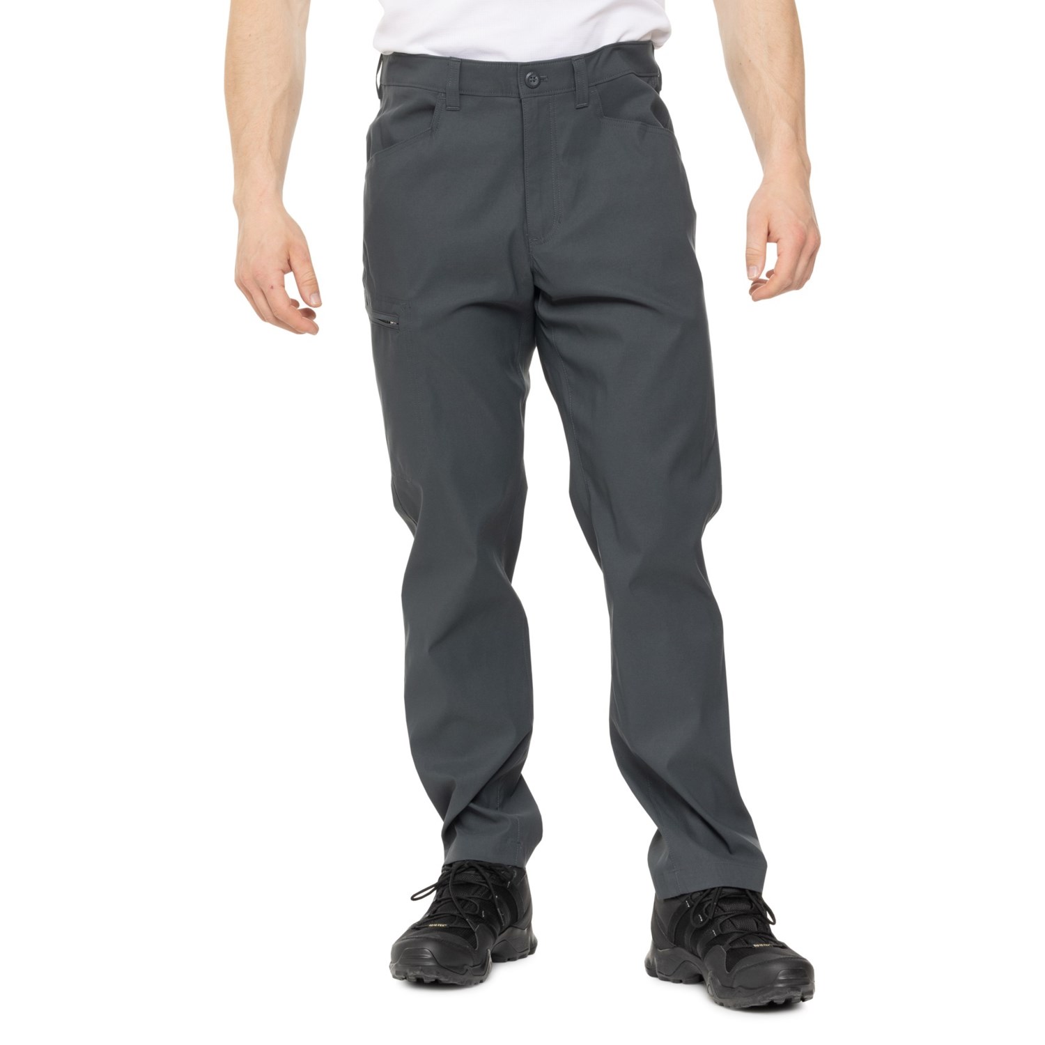 Eddie Bauer High-Performance Outdoor Pants - Save 50%