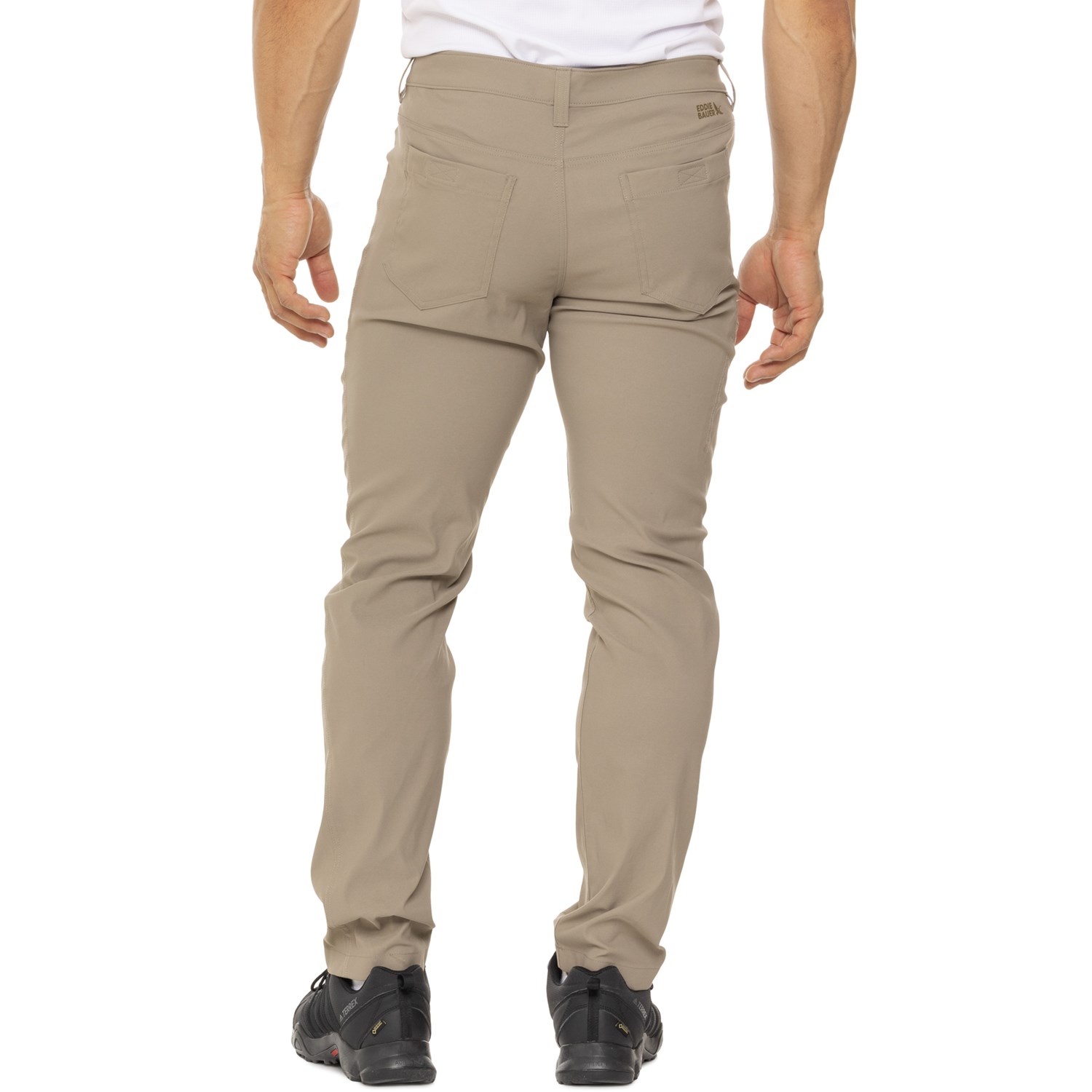 【SATIIIZ】Bellon Pintuck Cargo Training Pants Belon Pintuck Cargo Sweat Pants - satiiiz