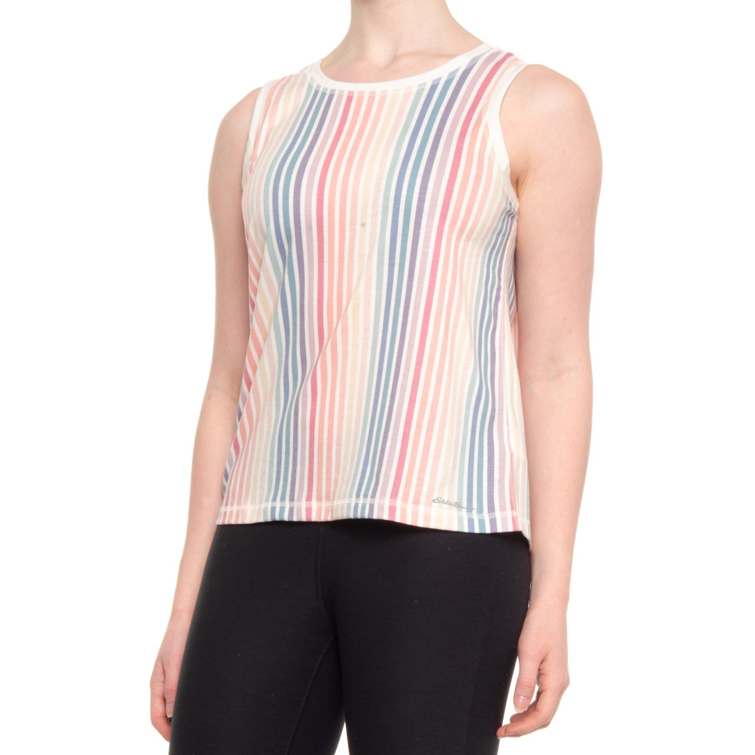 Eddie Bauer HighPerformance Tank Top (For Women) Save 58