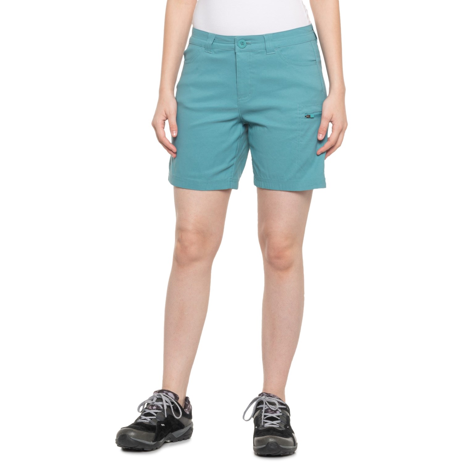 eddie bauer women shorts