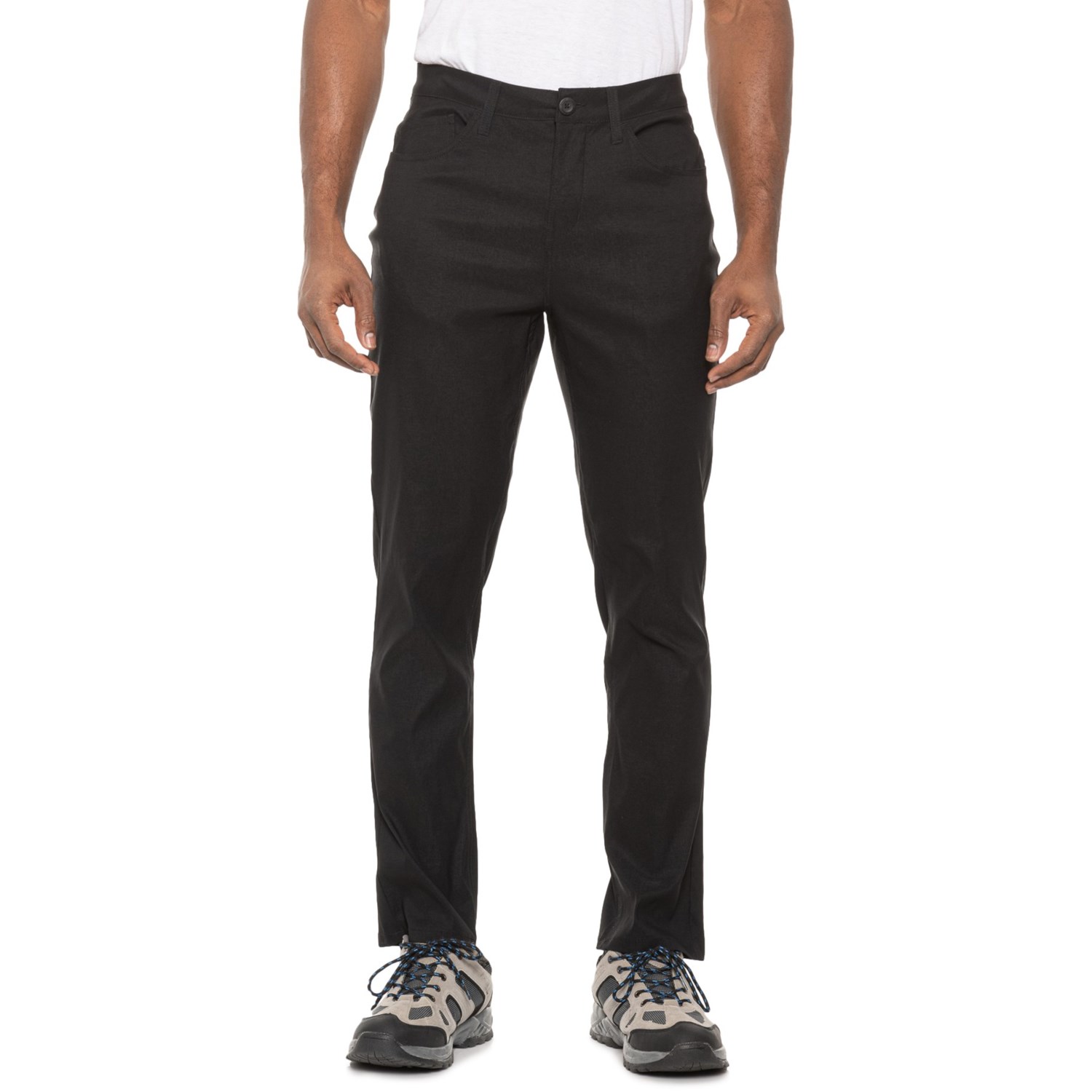 Eddie Bauer Horizon 6-Pocket Pants (For Men) - Save 60%