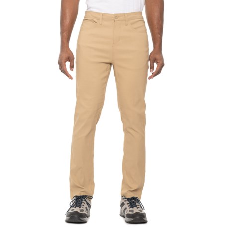 Eddie Bauer Horizon 6-Pocket Pants (For Men) - Save 50%