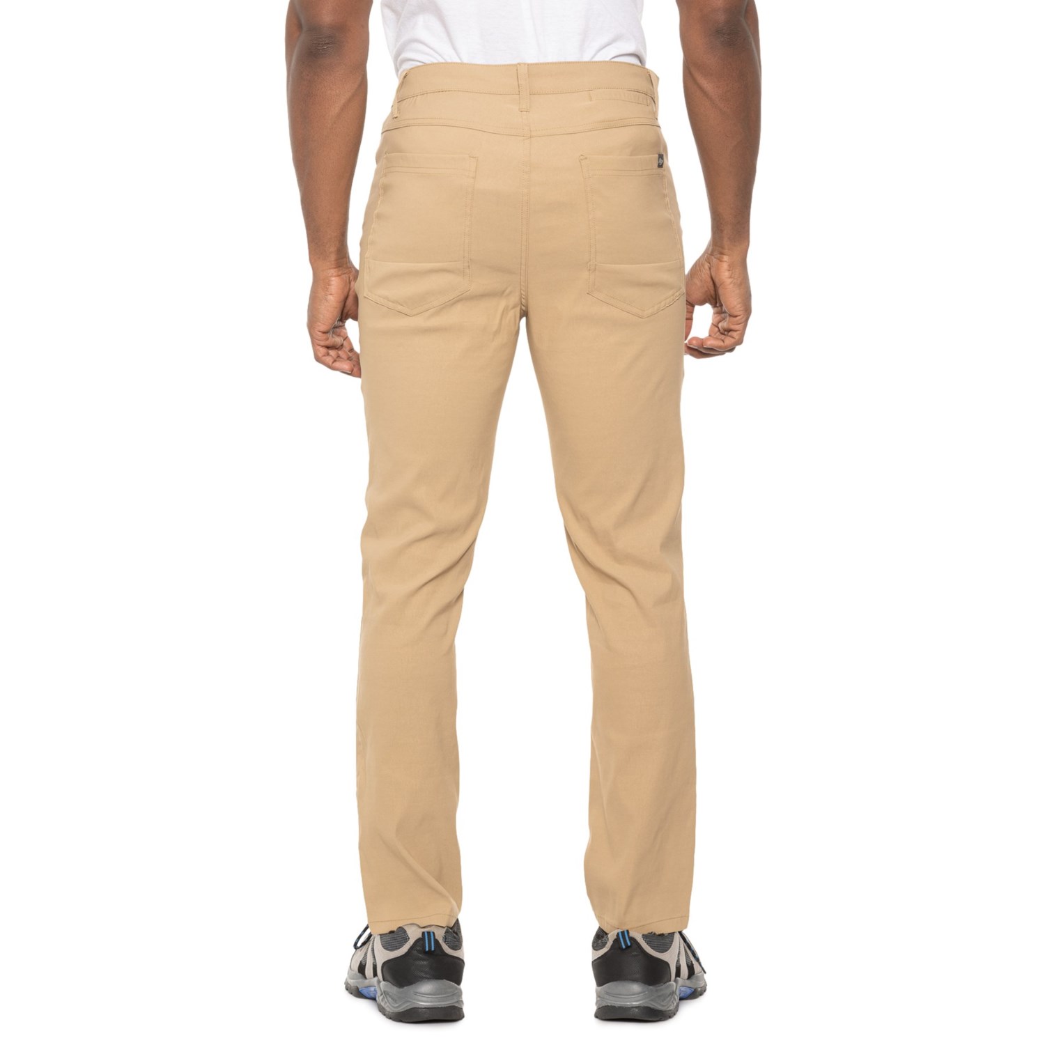 Eddie Bauer Horizon 6-Pocket Pants (For Men) - Save 60%