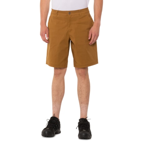 Eddie Bauer Horizon Guide Chino Shorts 