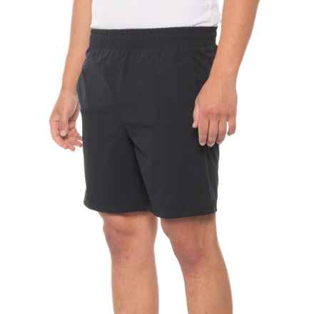 Eddie Bauer Inland Ripstop Shorts in Black