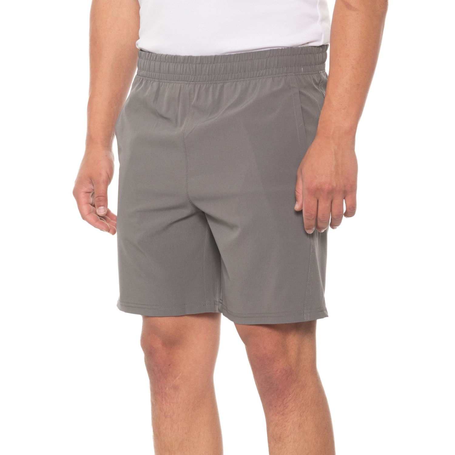 Eddie Bauer Inland Ripstop Shorts Save 52