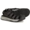 Eddie Bauer Kasai Bump Toe Sandals (For Women) in Black