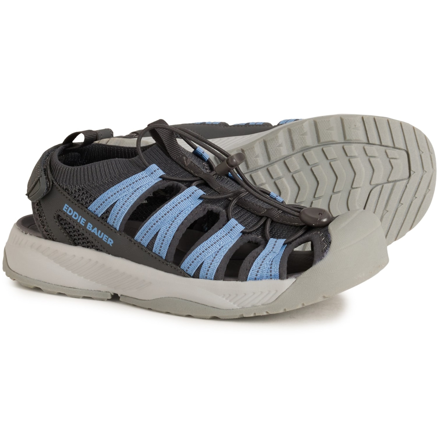 Eddie Bauer Kasai Bump Toe Sandals (For Women) - Save 41% display picture 3